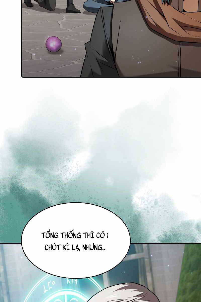 Người Chơi Trở Về Từ Địa Ngục Chapter 124 - 36