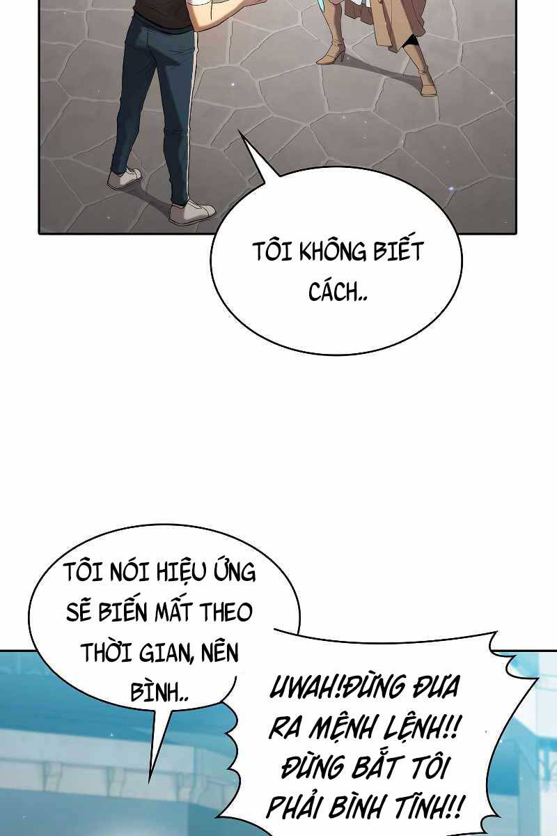 Người Chơi Trở Về Từ Địa Ngục Chapter 124 - 81