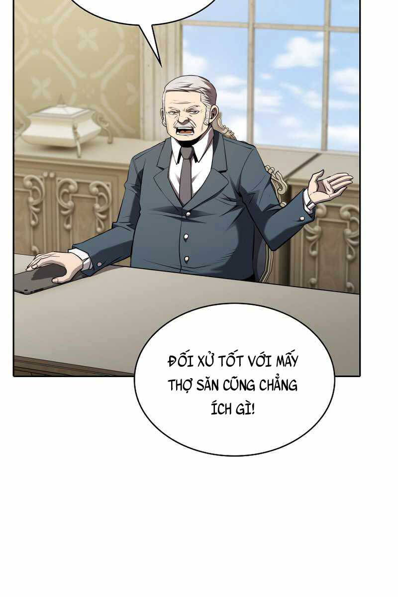 Người Chơi Trở Về Từ Địa Ngục Chapter 125 - 16