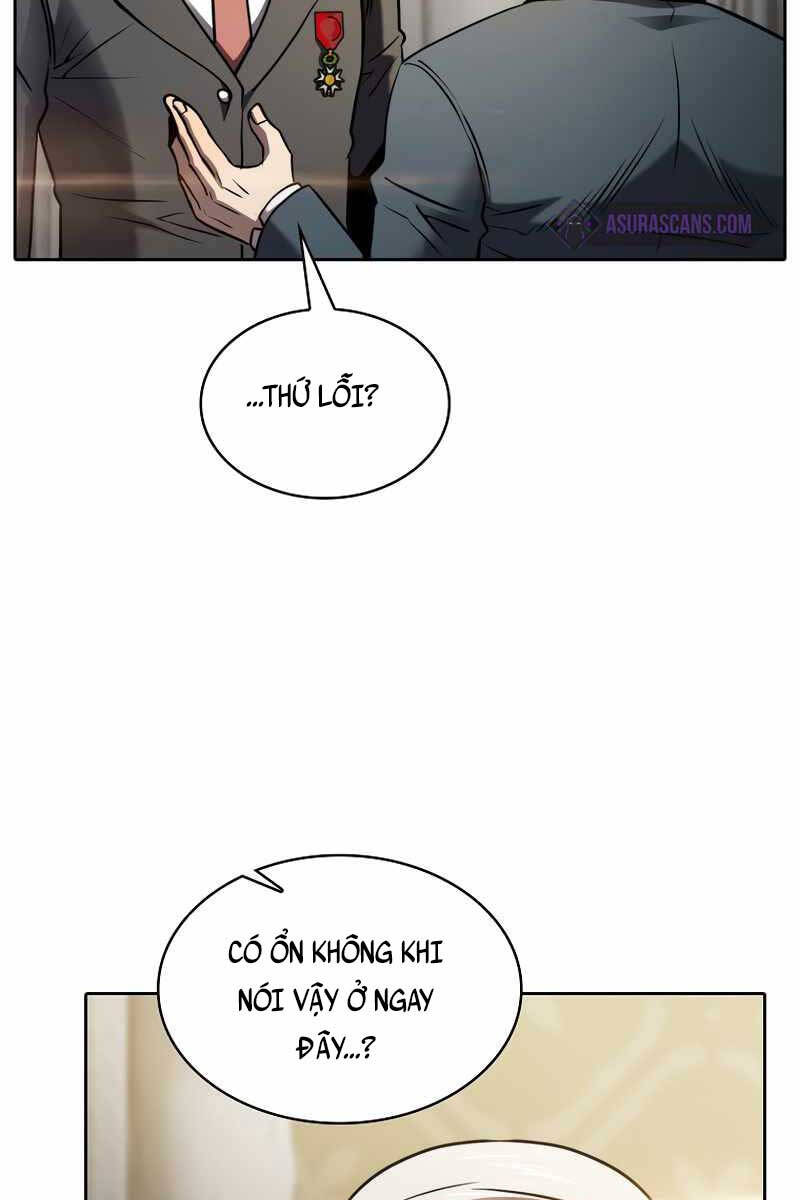 Người Chơi Trở Về Từ Địa Ngục Chapter 125 - 41