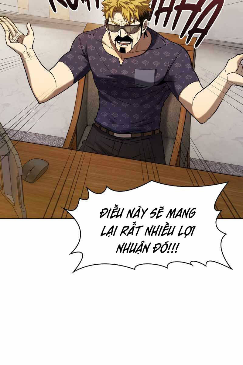 Người Chơi Trở Về Từ Địa Ngục Chapter 125 - 72
