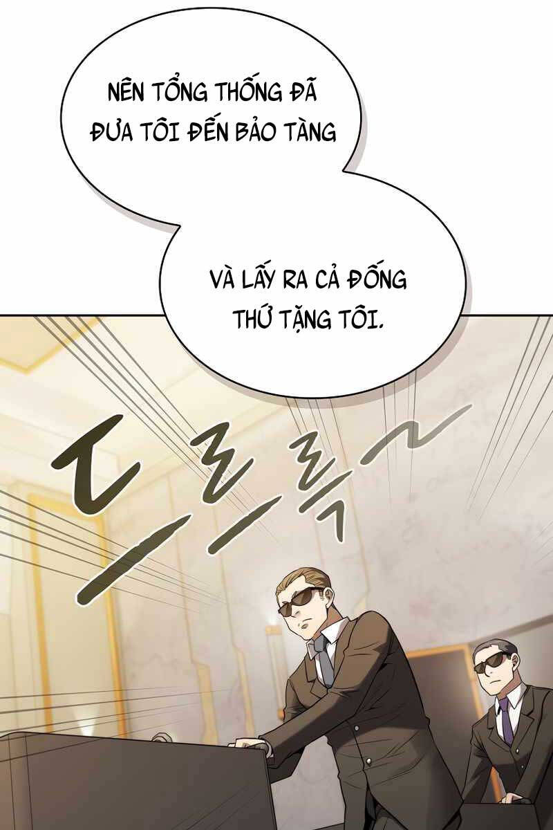 Người Chơi Trở Về Từ Địa Ngục Chapter 125 - 77