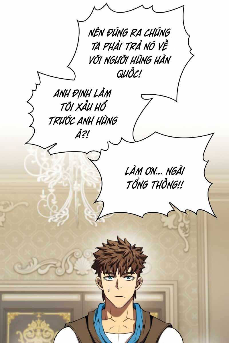 Người Chơi Trở Về Từ Địa Ngục Chapter 125 - 88