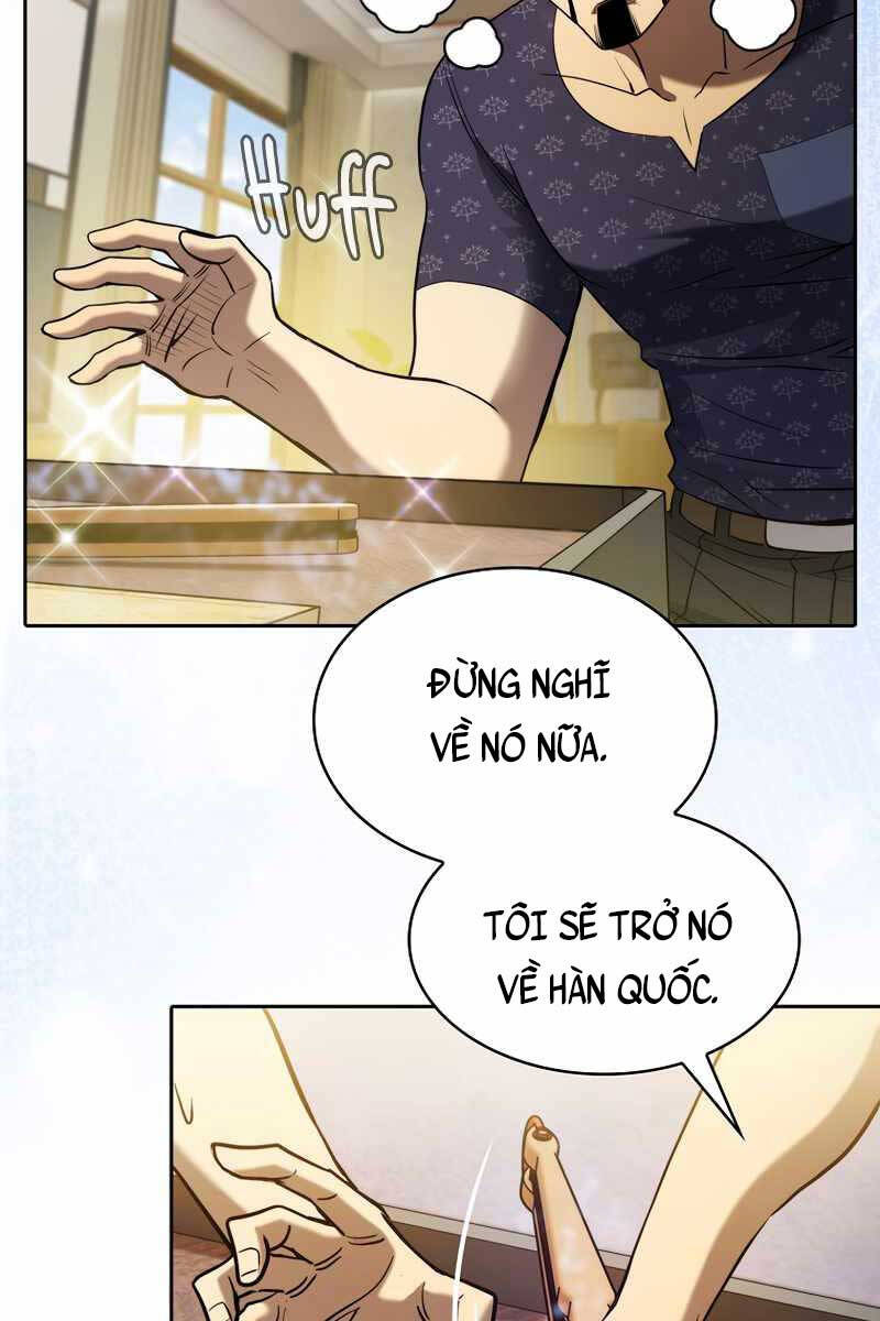 Người Chơi Trở Về Từ Địa Ngục Chapter 125 - 93