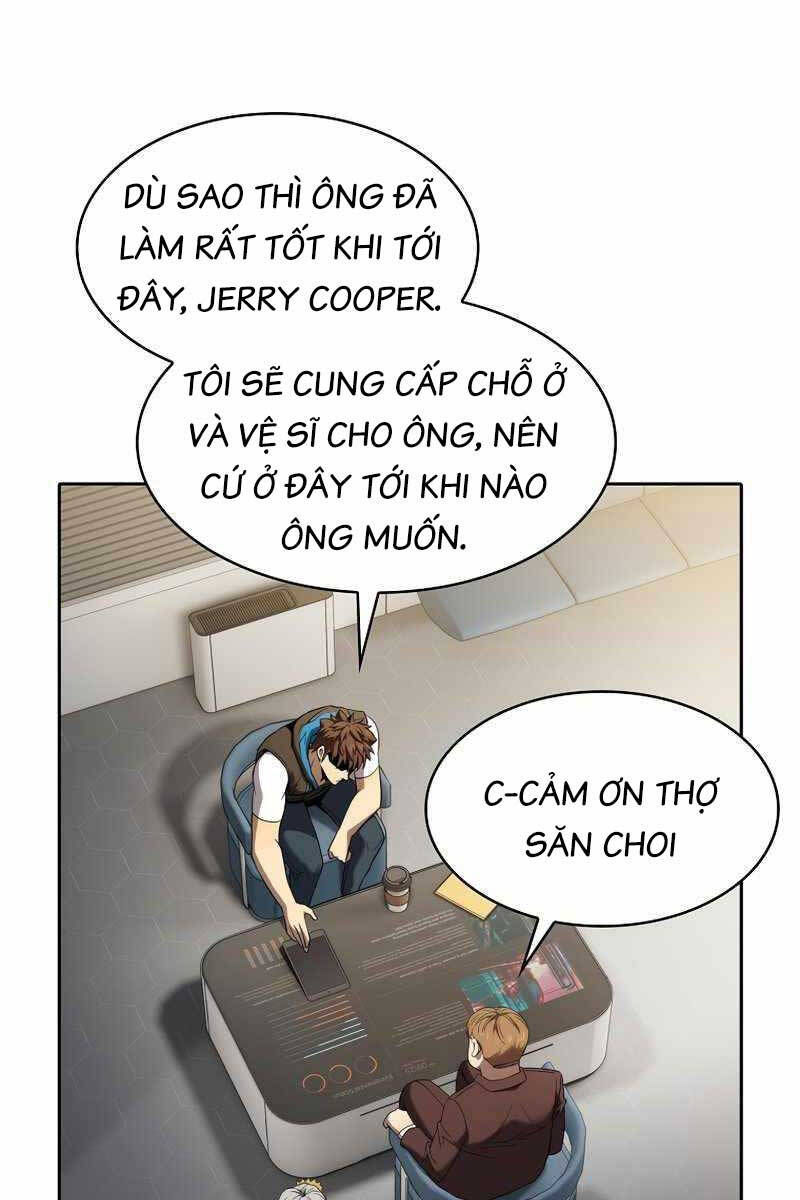 Người Chơi Trở Về Từ Địa Ngục Chapter 127 - 27