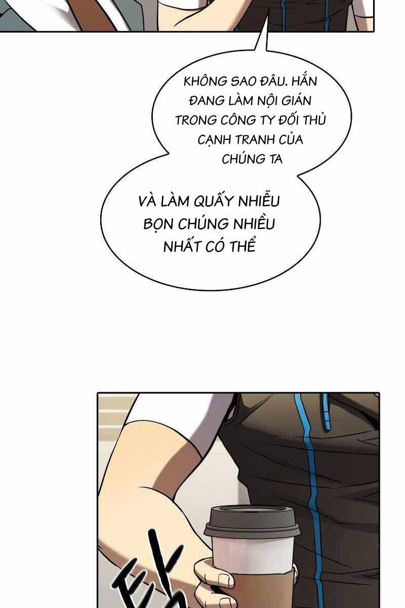 Người Chơi Trở Về Từ Địa Ngục Chapter 127 - 32