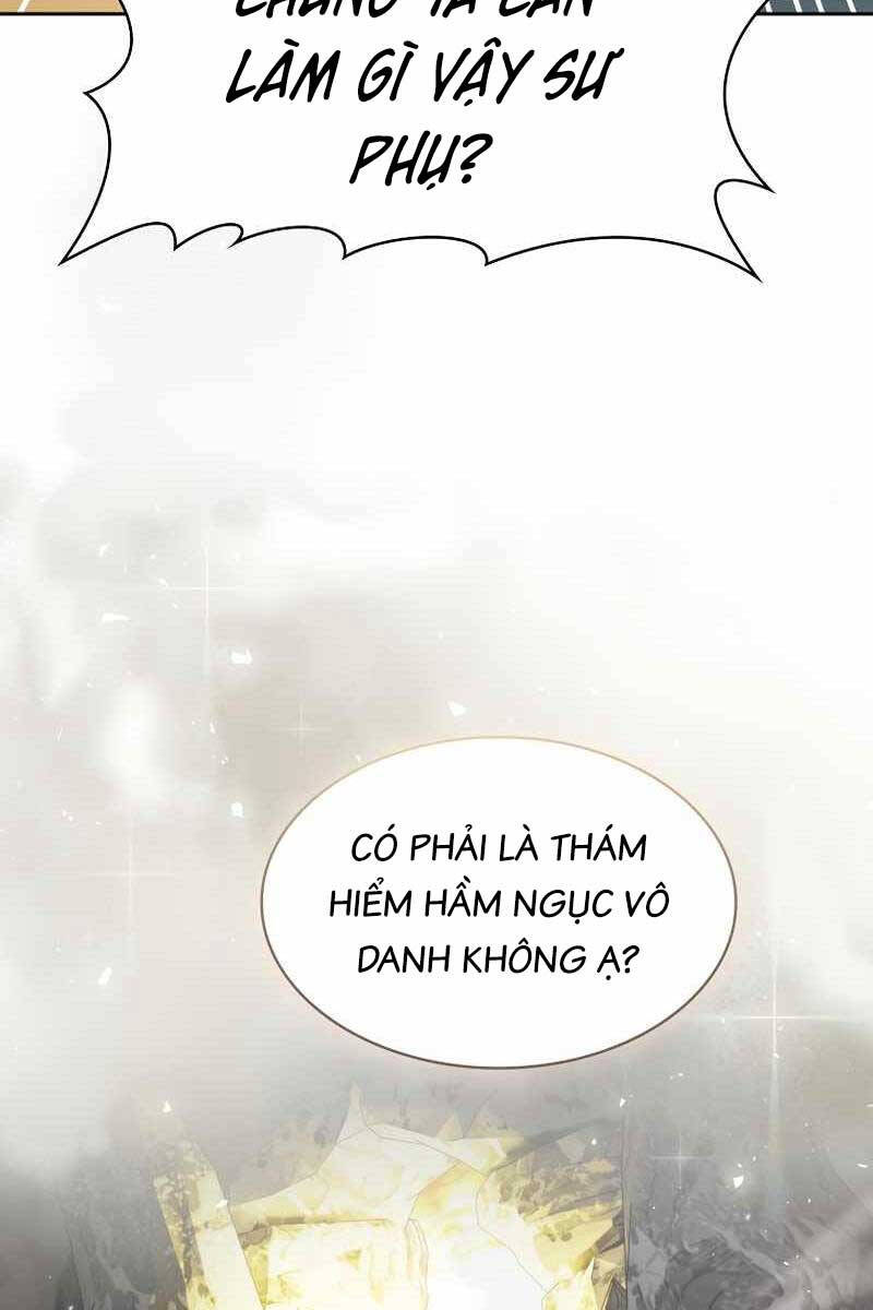 Người Chơi Trở Về Từ Địa Ngục Chapter 127 - 35