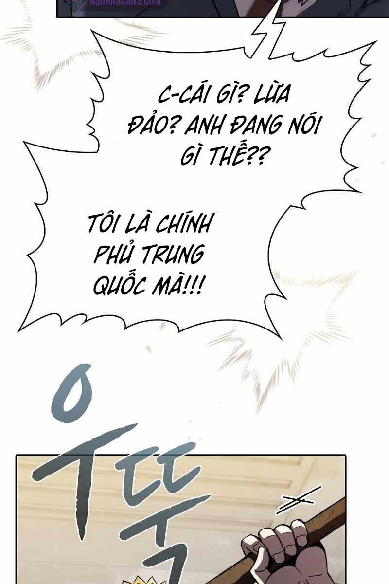 Người Chơi Trở Về Từ Địa Ngục Chapter 127 - 73