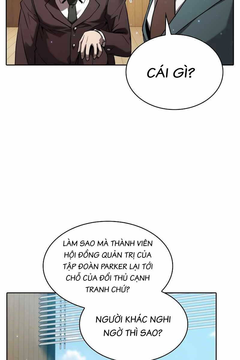 Người Chơi Trở Về Từ Địa Ngục Chapter 127 - 9