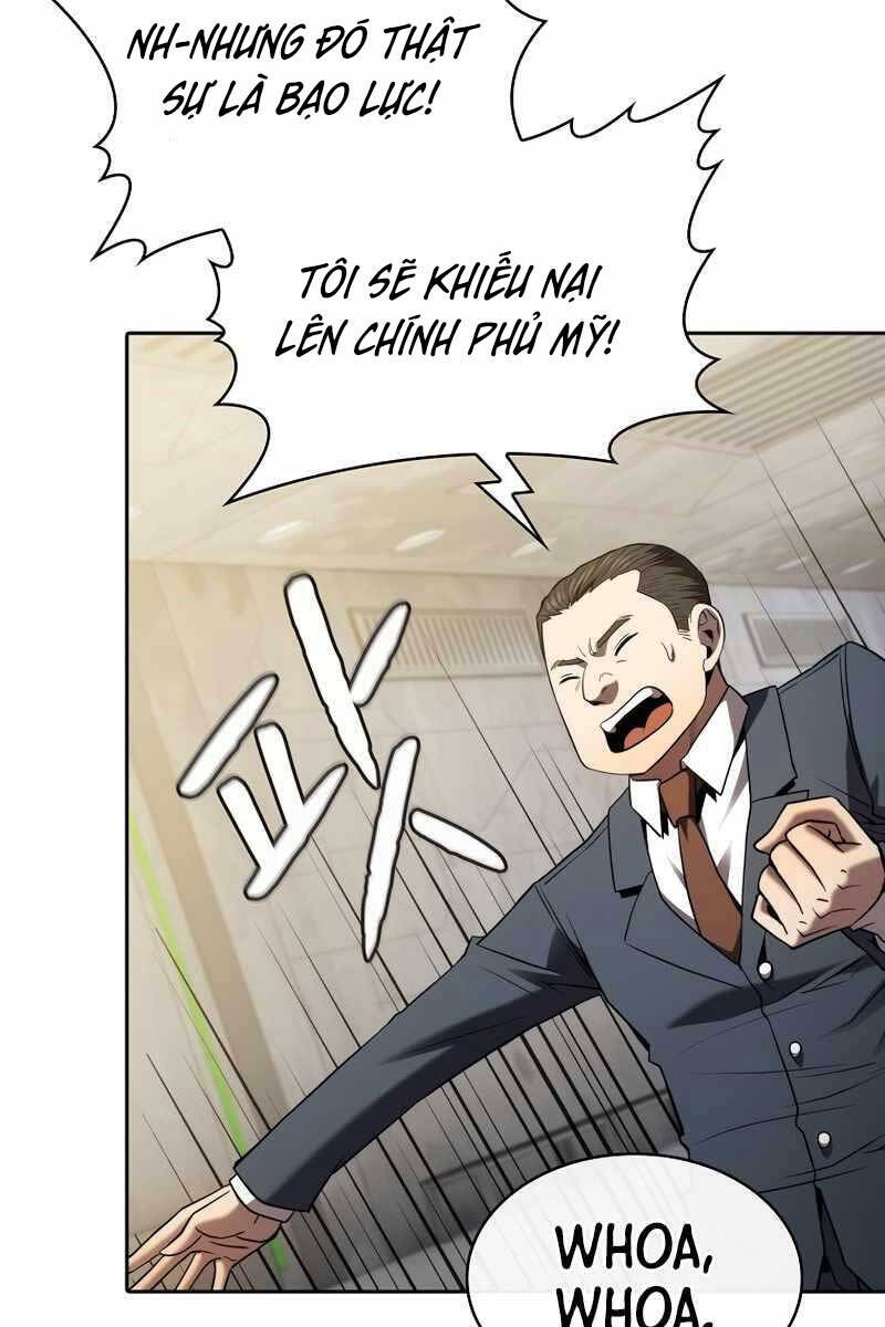 Người Chơi Trở Về Từ Địa Ngục Chapter 127 - 83