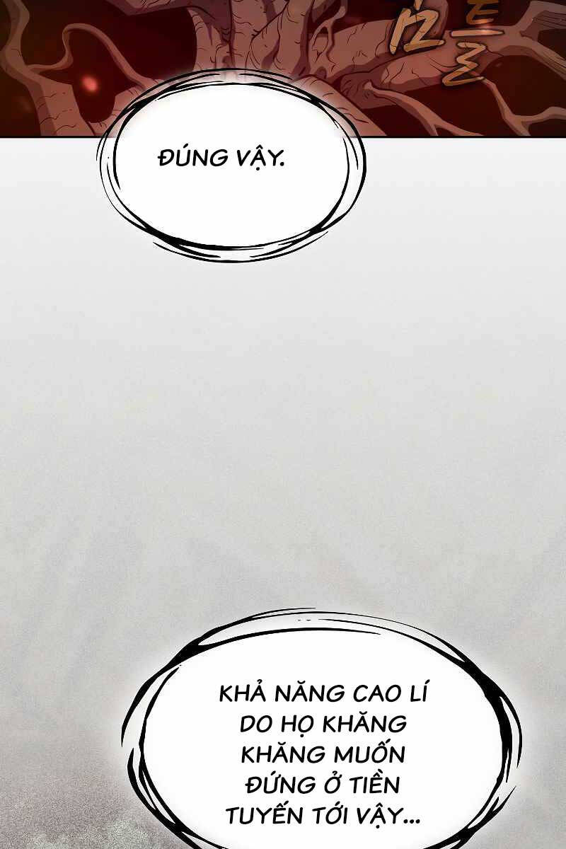 Người Chơi Trở Về Từ Địa Ngục Chapter 130 - 18
