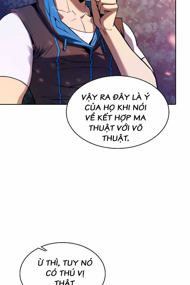 Người Chơi Trở Về Từ Địa Ngục Chapter 130 - 28