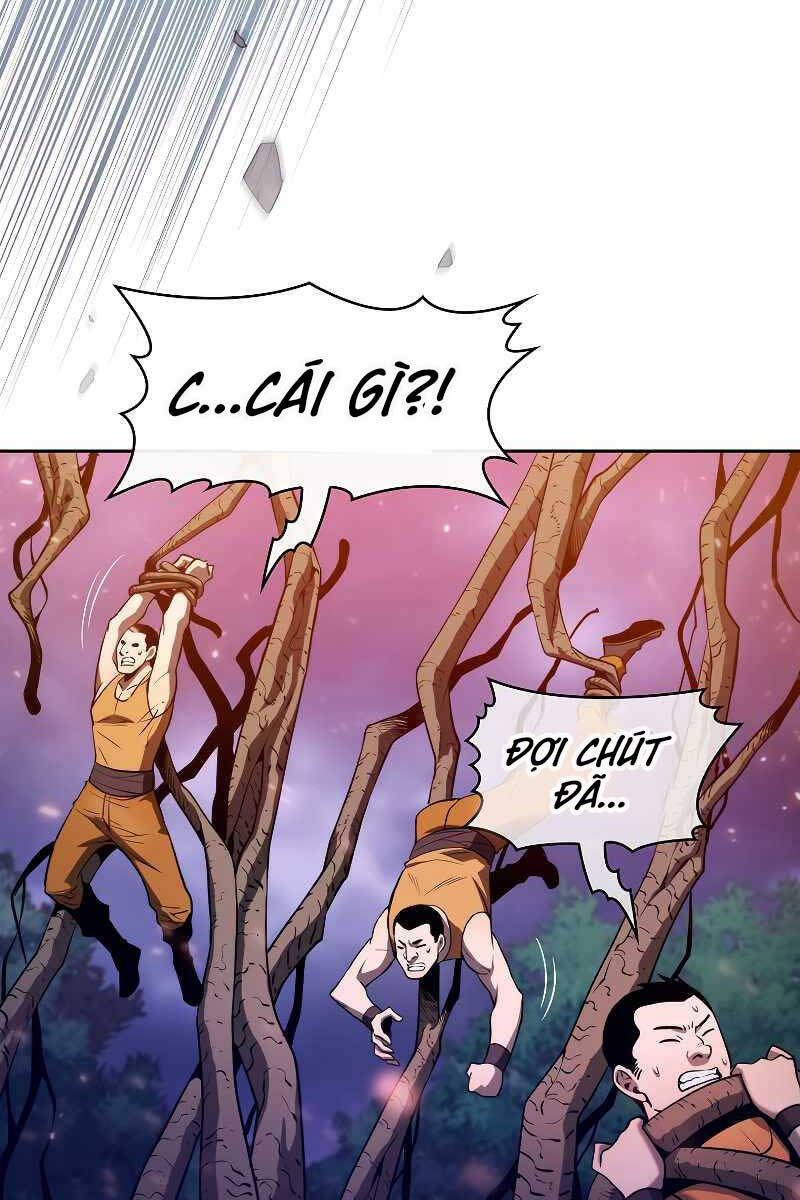 Người Chơi Trở Về Từ Địa Ngục Chapter 130 - 33