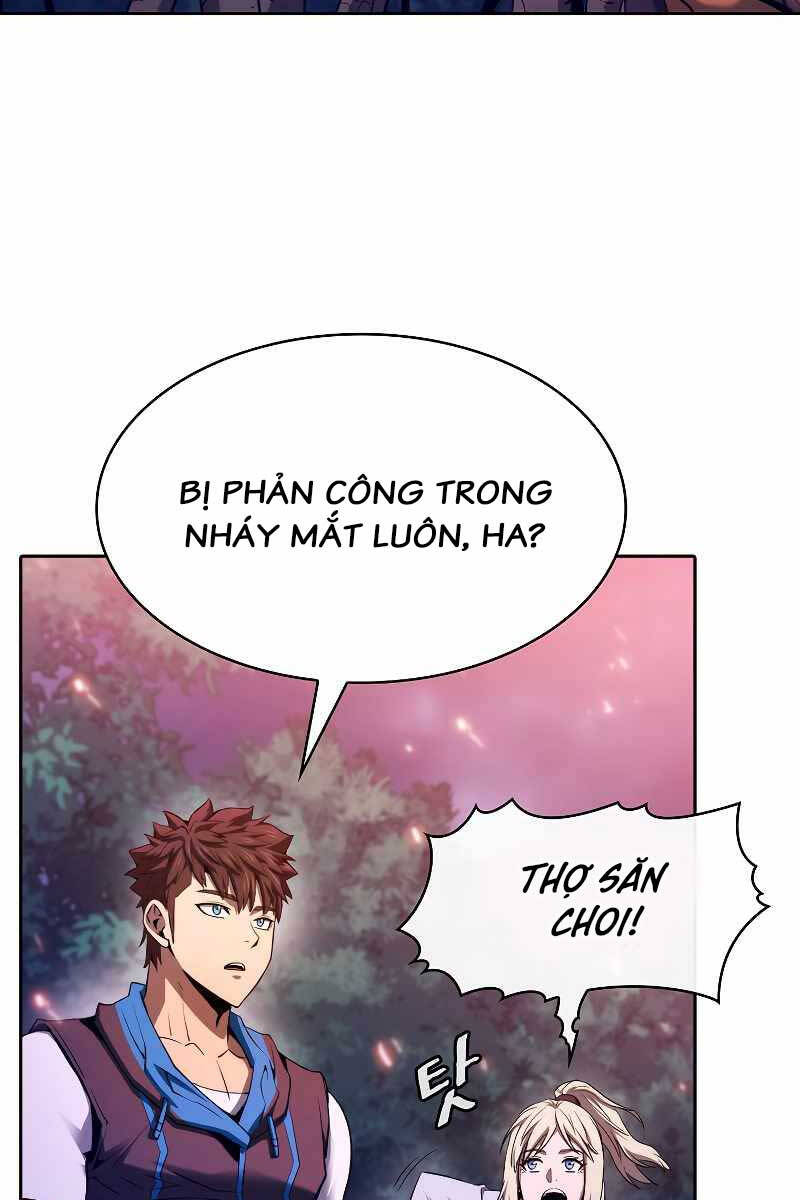 Người Chơi Trở Về Từ Địa Ngục Chapter 130 - 34