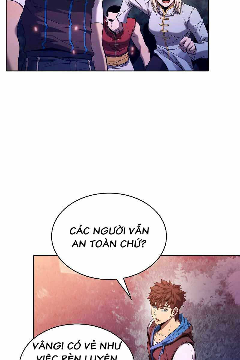 Người Chơi Trở Về Từ Địa Ngục Chapter 130 - 35