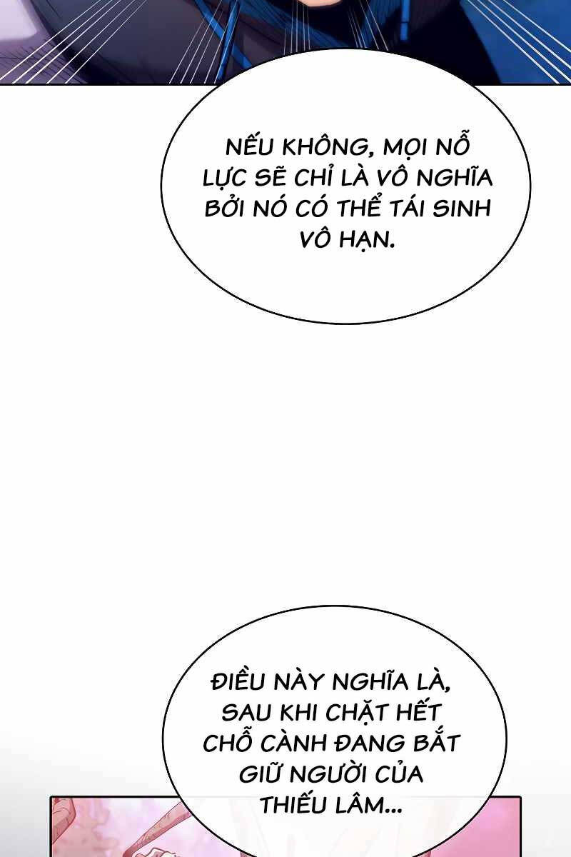 Người Chơi Trở Về Từ Địa Ngục Chapter 130 - 49