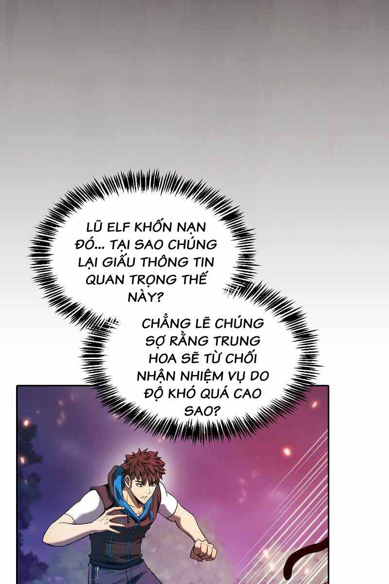 Người Chơi Trở Về Từ Địa Ngục Chapter 130 - 10