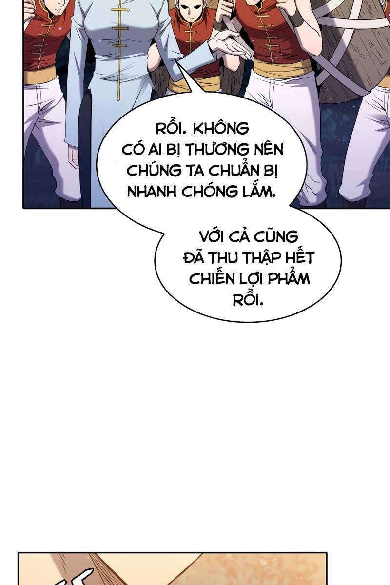 Người Chơi Trở Về Từ Địa Ngục Chapter 131 - 13
