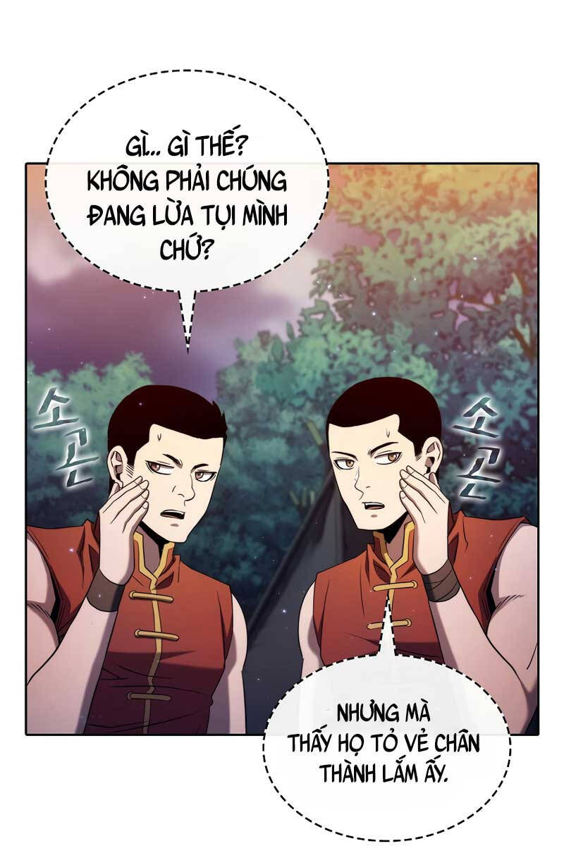 Người Chơi Trở Về Từ Địa Ngục Chapter 131 - 25