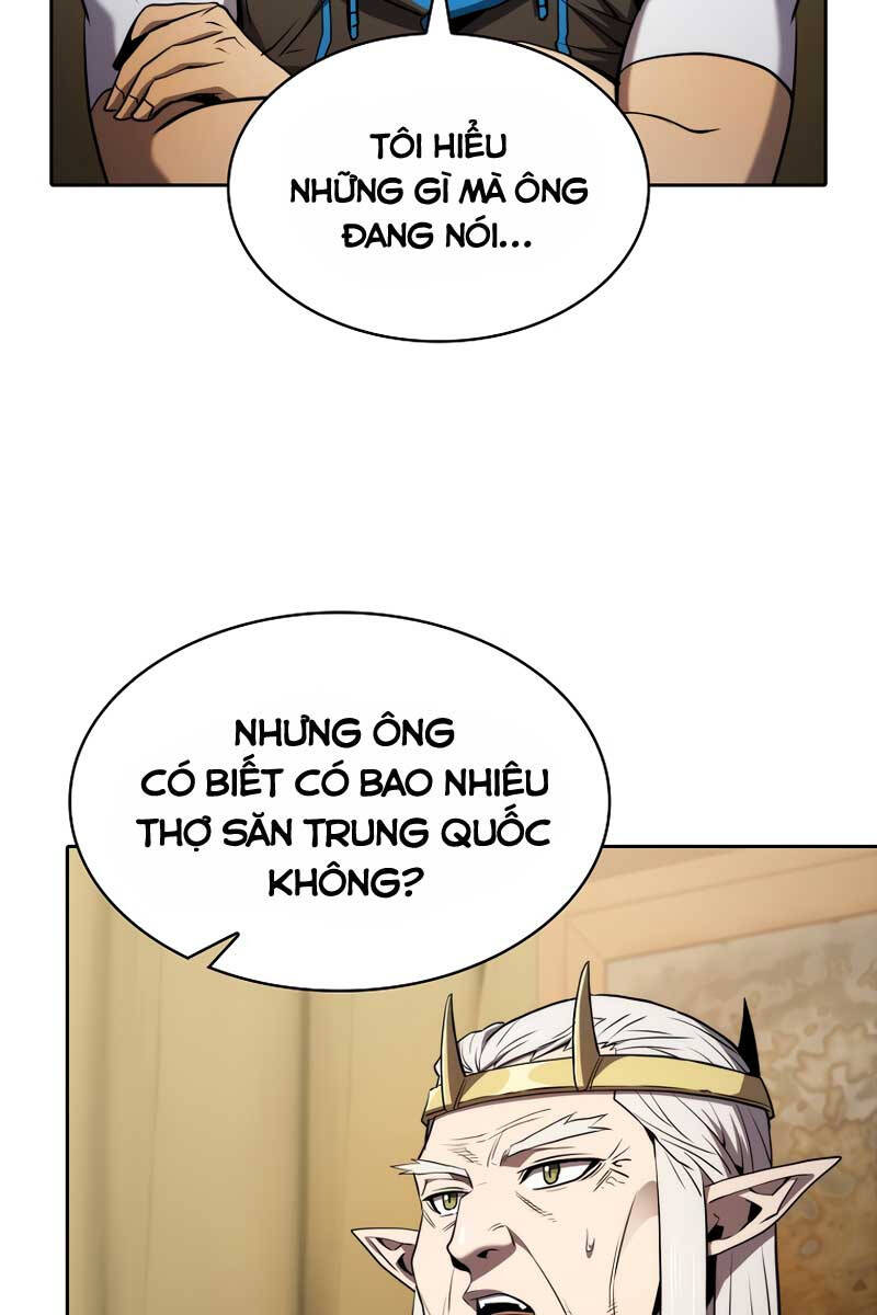Người Chơi Trở Về Từ Địa Ngục Chapter 131 - 65