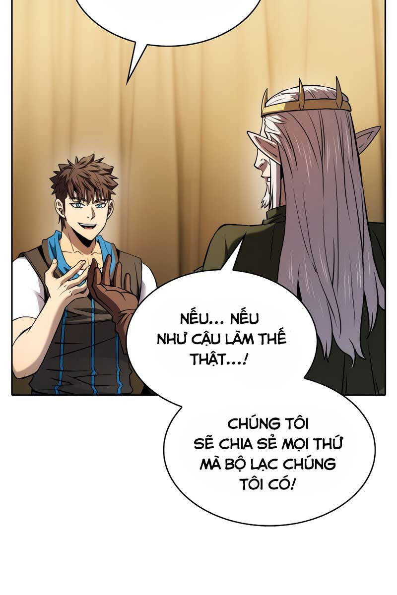 Người Chơi Trở Về Từ Địa Ngục Chapter 131 - 86