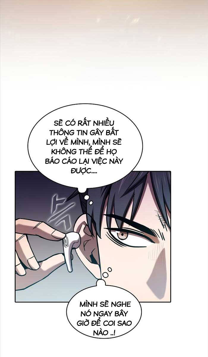 Người Chơi Trở Về Từ Địa Ngục Chapter 132 - 19