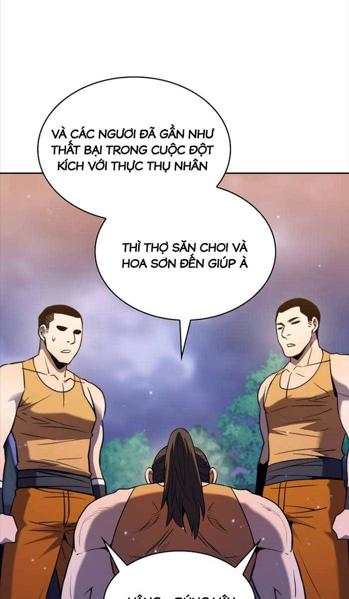 Người Chơi Trở Về Từ Địa Ngục Chapter 132 - 5