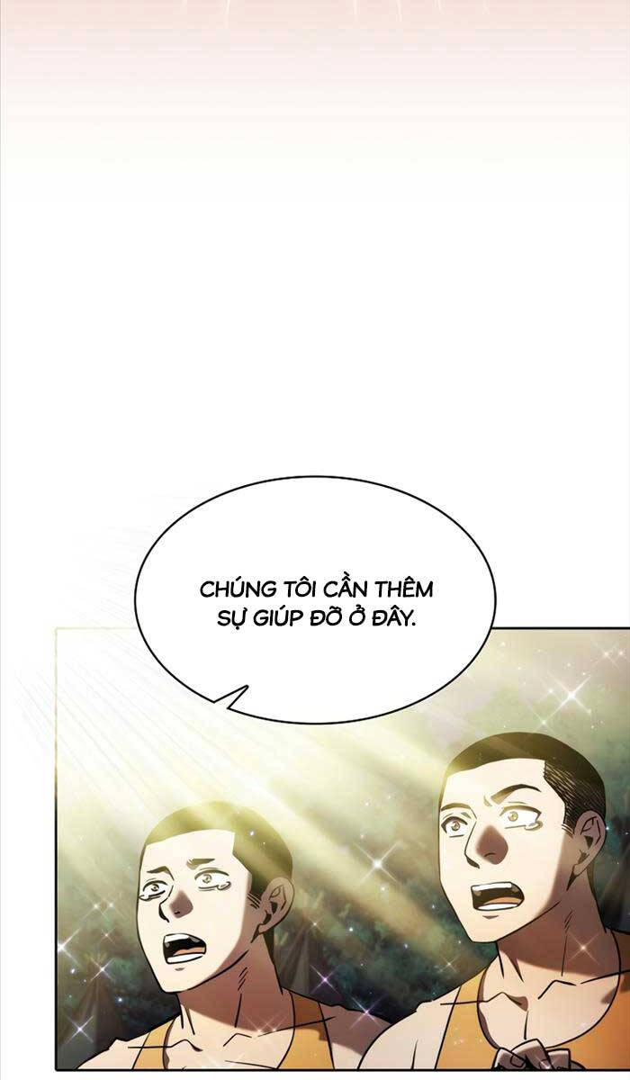 Người Chơi Trở Về Từ Địa Ngục Chapter 132 - 55