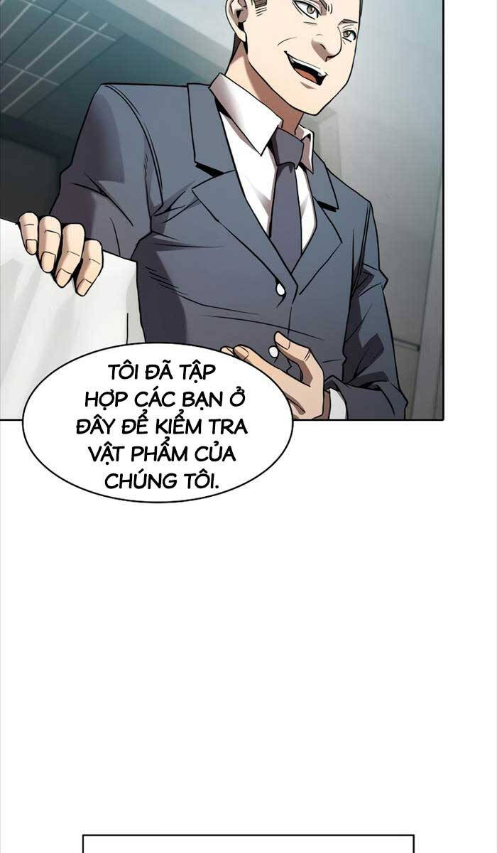 Người Chơi Trở Về Từ Địa Ngục Chapter 132 - 74