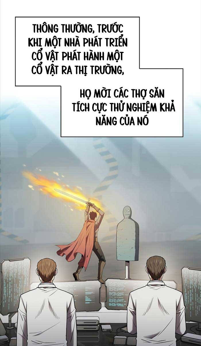 Người Chơi Trở Về Từ Địa Ngục Chapter 132 - 76