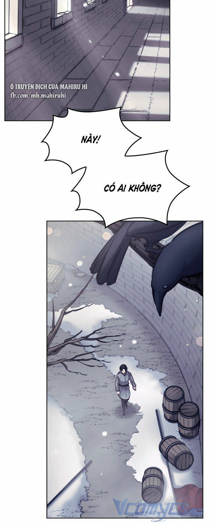 Ác Quỷ Chapter 130 - 19