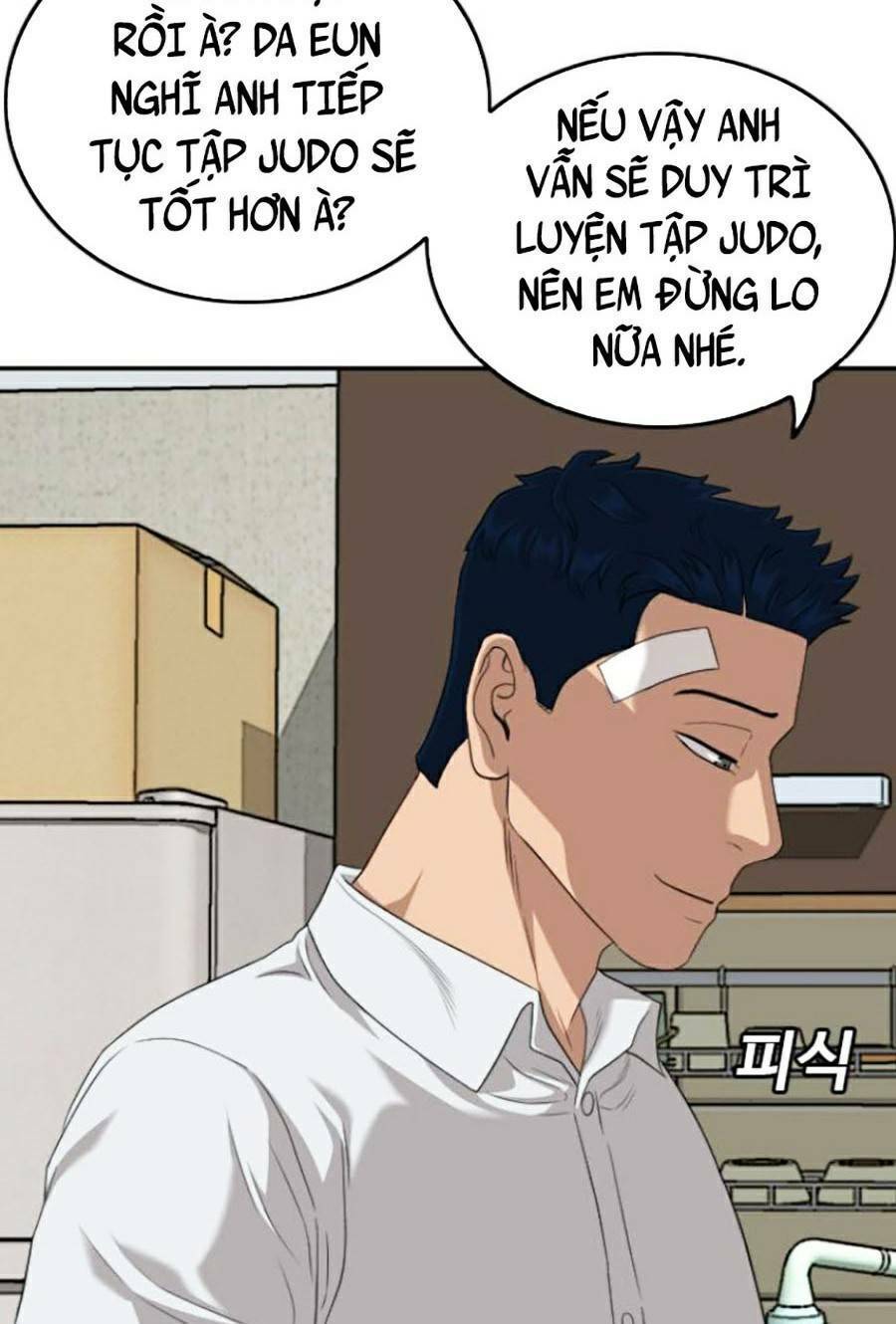 Người Xấu Chapter 130 - 131