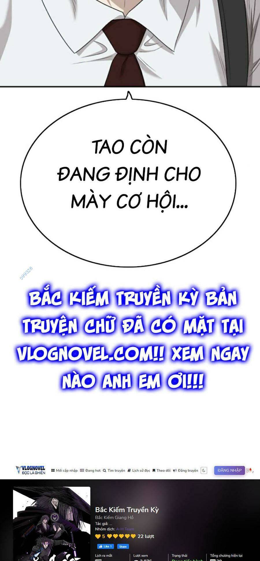 Người Xấu Chapter 137 - 149