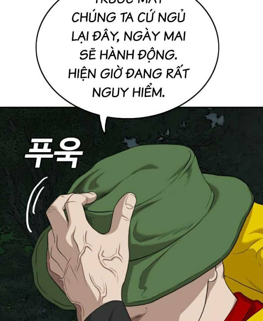 Người Xấu Chapter 137 - 40