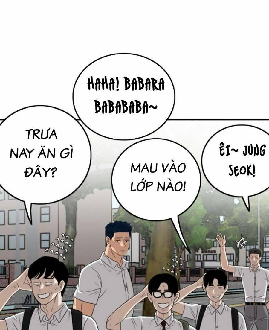 Người Xấu Chapter 137 - 72