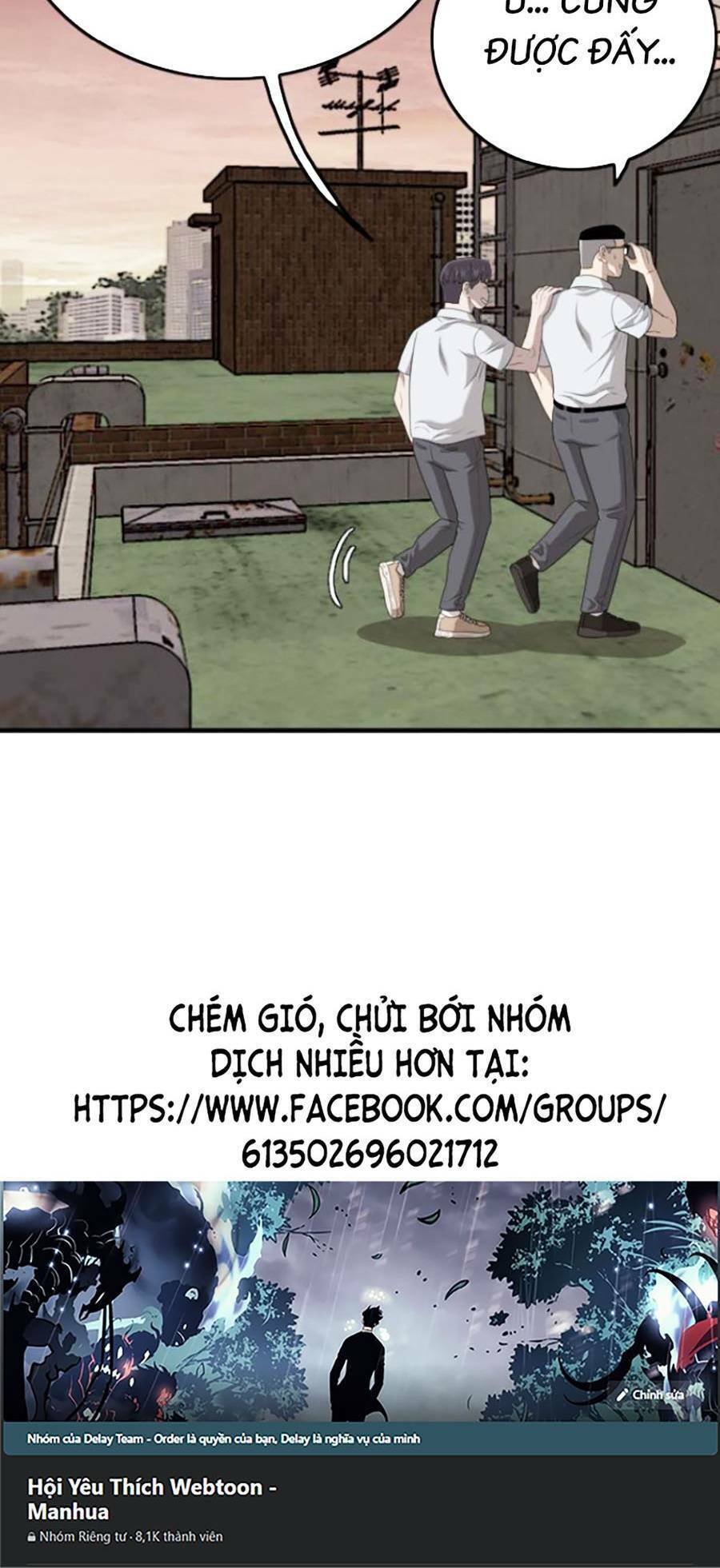 Người Xấu Chapter 149 - 120