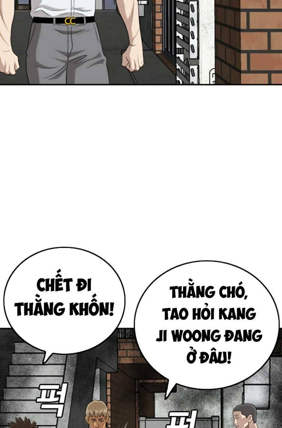Người Xấu Chapter 139 - 109