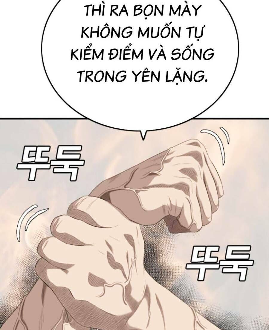 Người Xấu Chapter 140 - 16