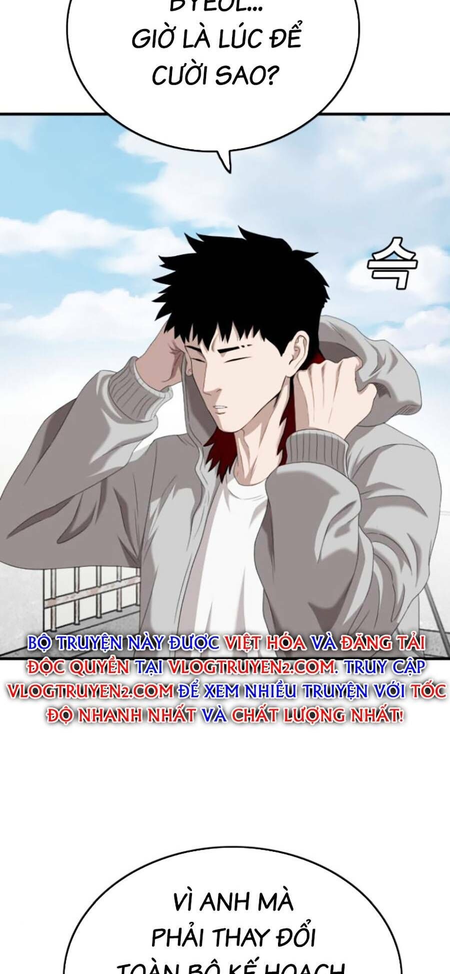 Người Xấu Chapter 141 - 24