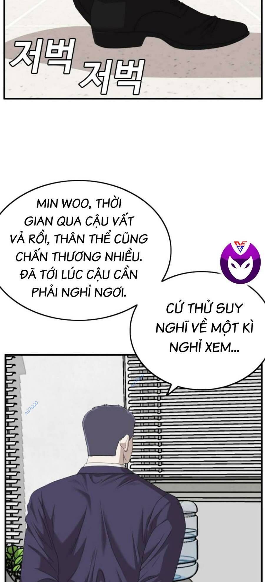 Người Xấu Chapter 141 - 71
