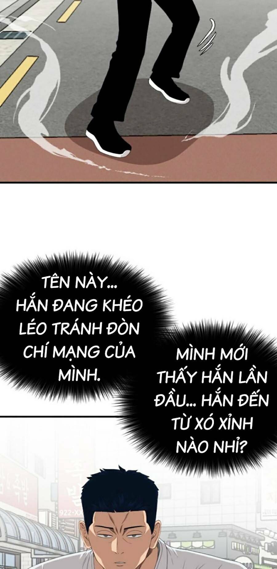 Người Xấu Chapter 142 - 36