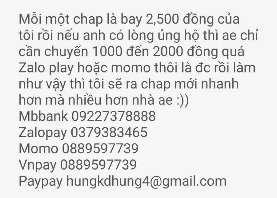Câu Lạc Bộ Trường Sinh Chapter 175 - 36
