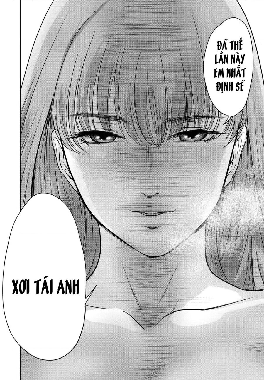 Tôi Không Phải Miếng Mồi Ngon Của Mấy Người! Chapter 12 - 33