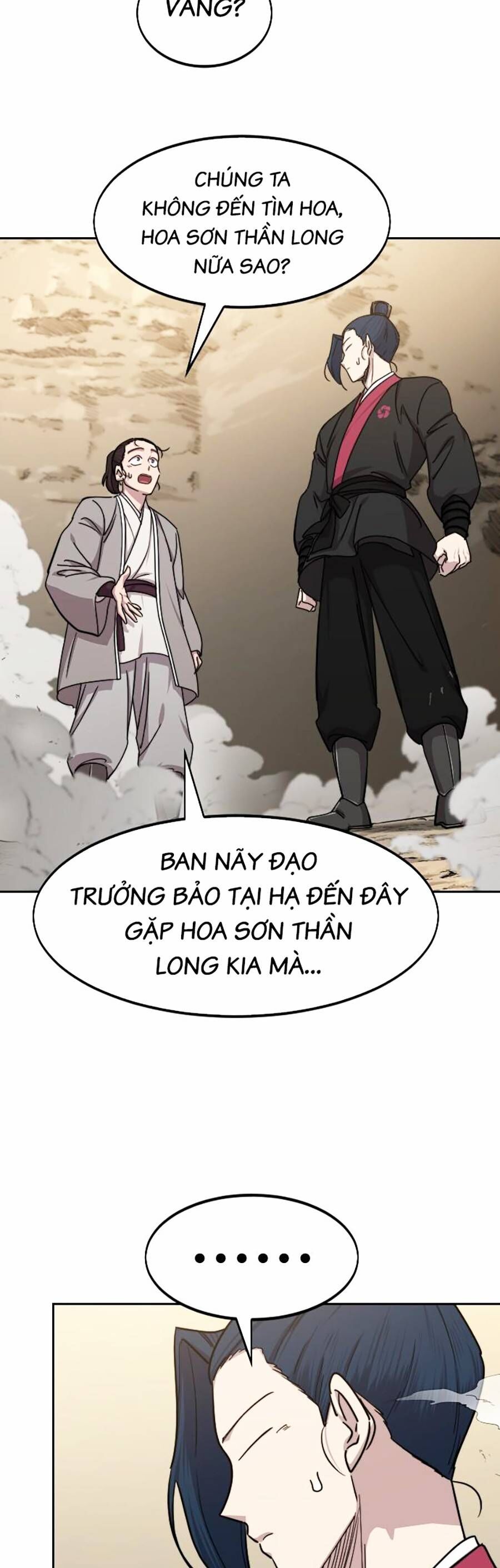 Hoa Sơn Tái Khởi Chapter 73 - 13