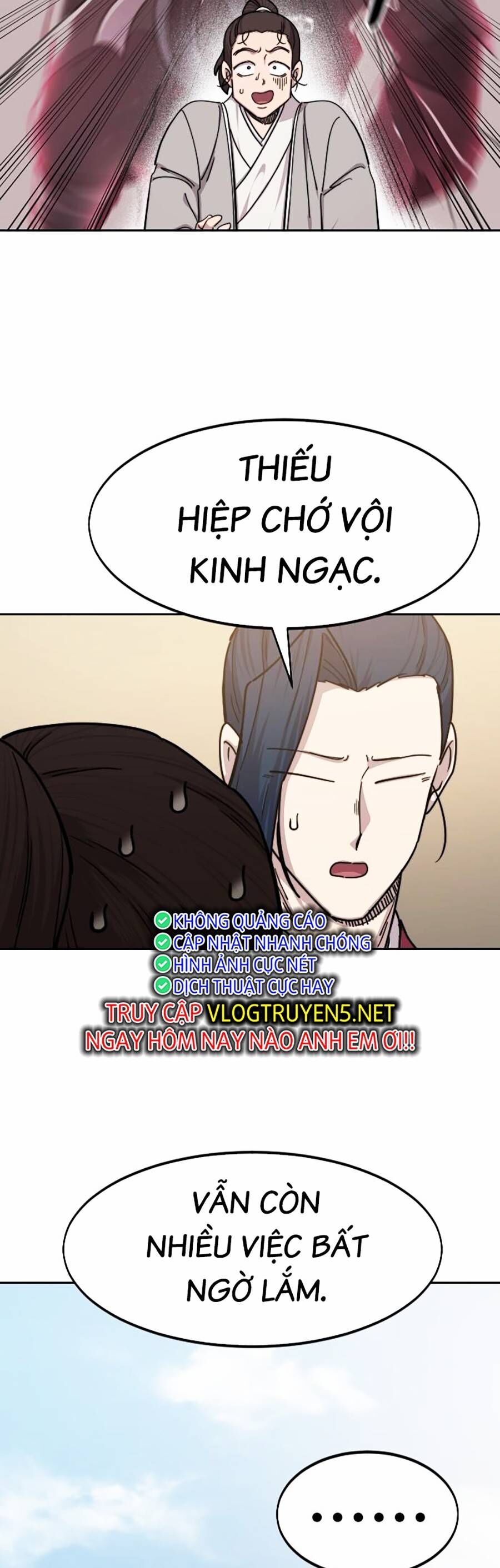 Hoa Sơn Tái Khởi Chapter 73 - 16