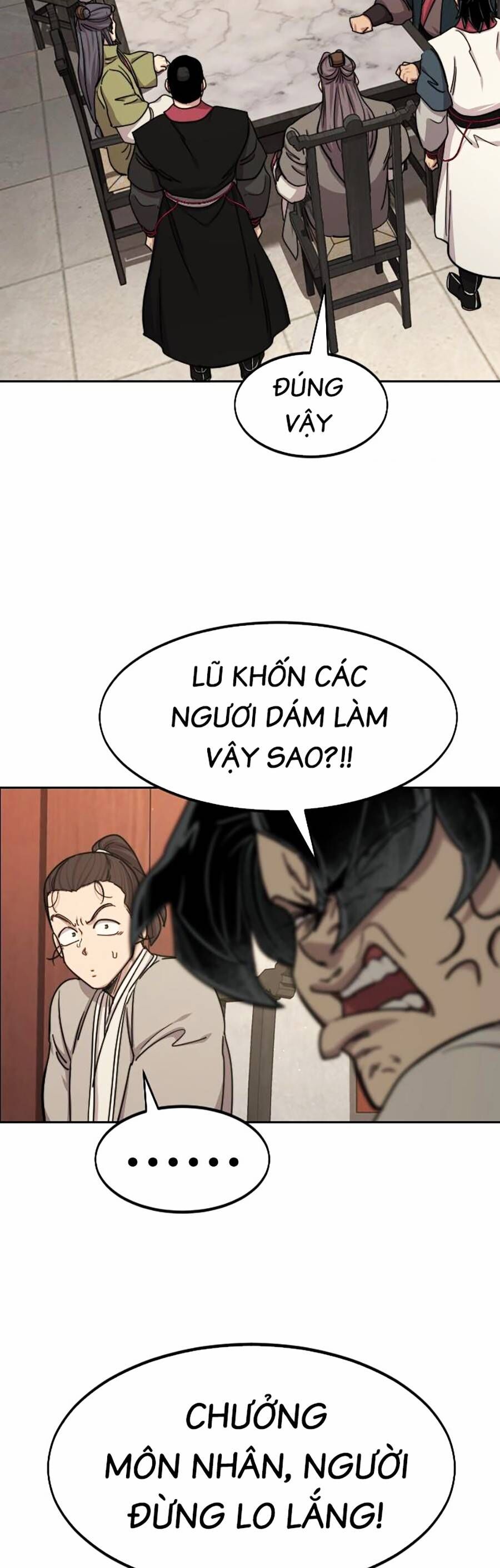 Hoa Sơn Tái Khởi Chapter 73 - 19