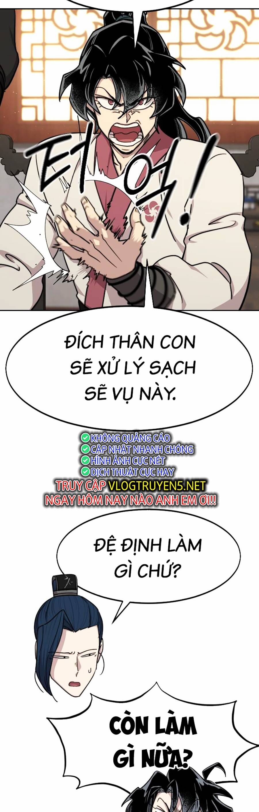 Hoa Sơn Tái Khởi Chapter 73 - 20