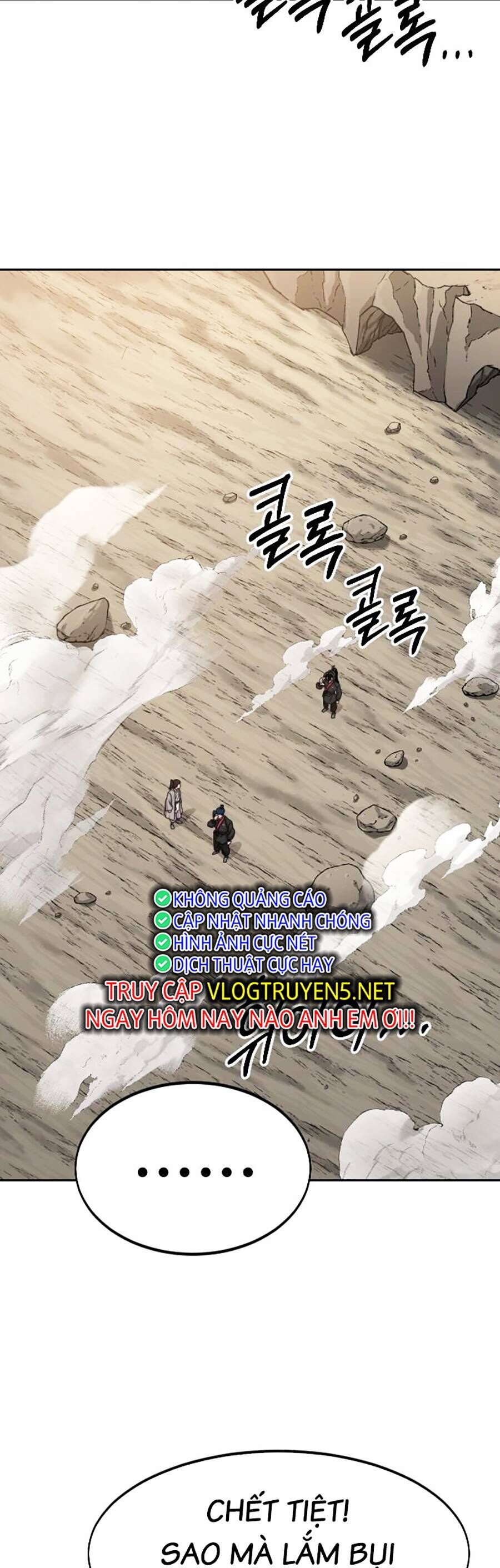 Hoa Sơn Tái Khởi Chapter 73 - 2