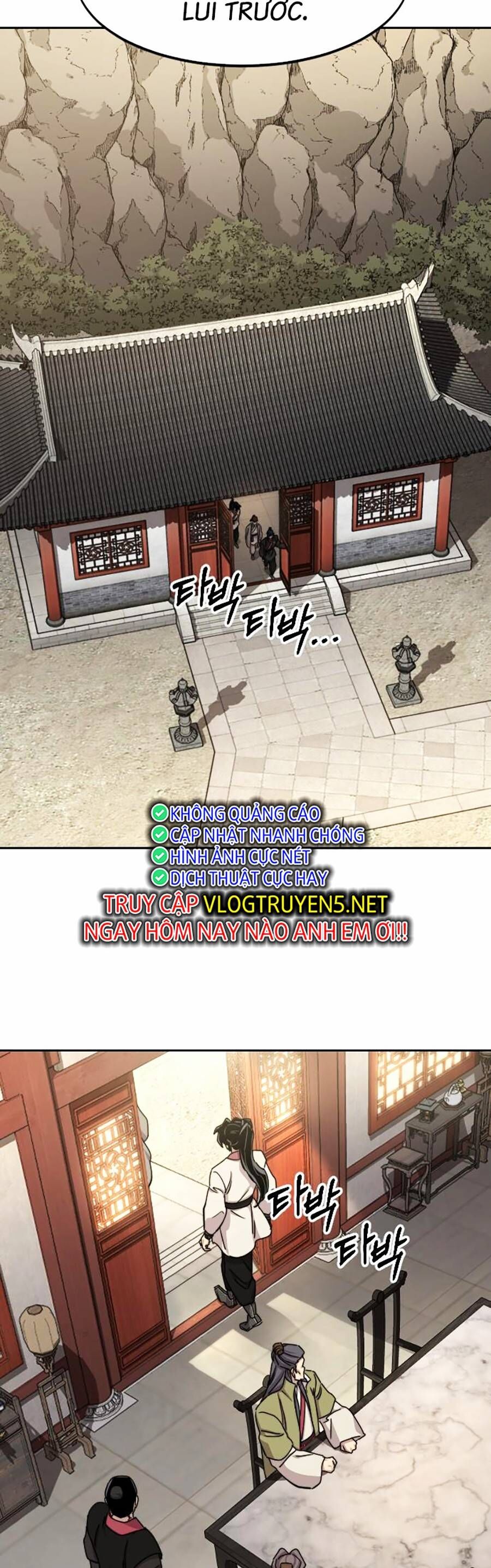 Hoa Sơn Tái Khởi Chapter 73 - 28