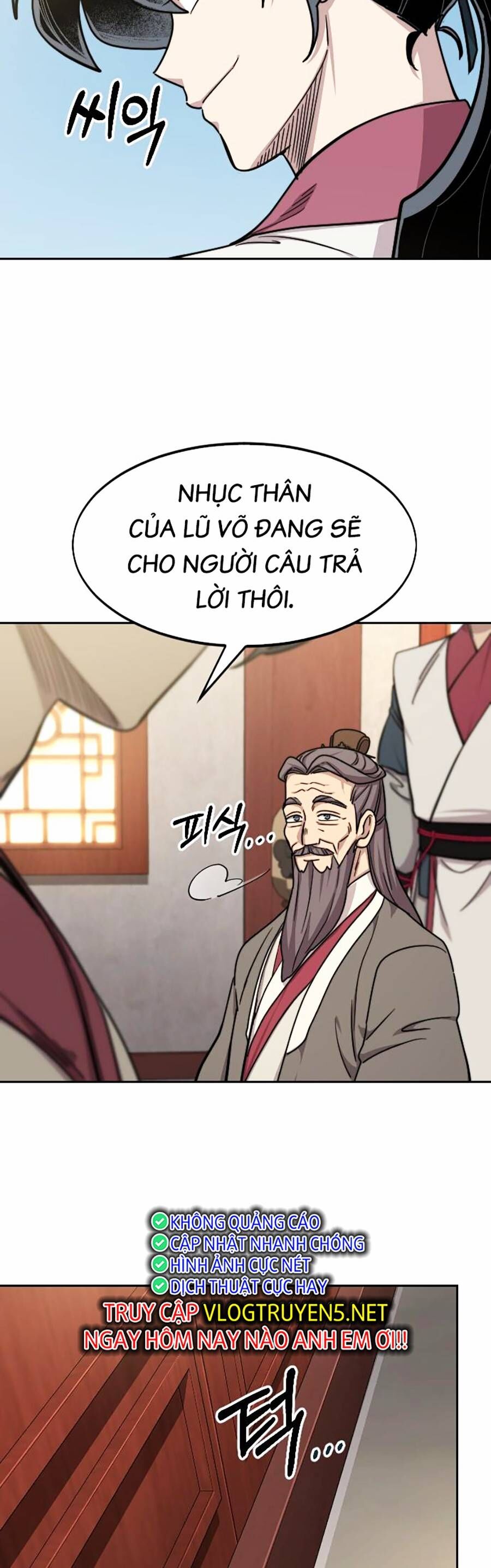 Hoa Sơn Tái Khởi Chapter 73 - 30